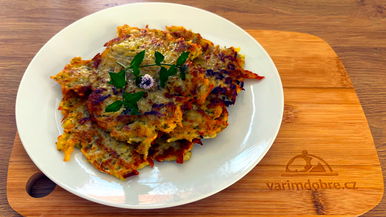 Latkes