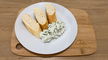 Blue cheese spread