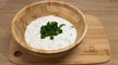 Horseradish spread