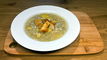 Garlic Soup