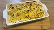 Potato gratin